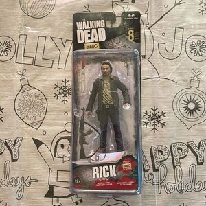 Rick Figure